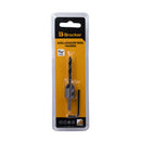 AVELLANADOR PARA MADERA 1/8" - 3/16"