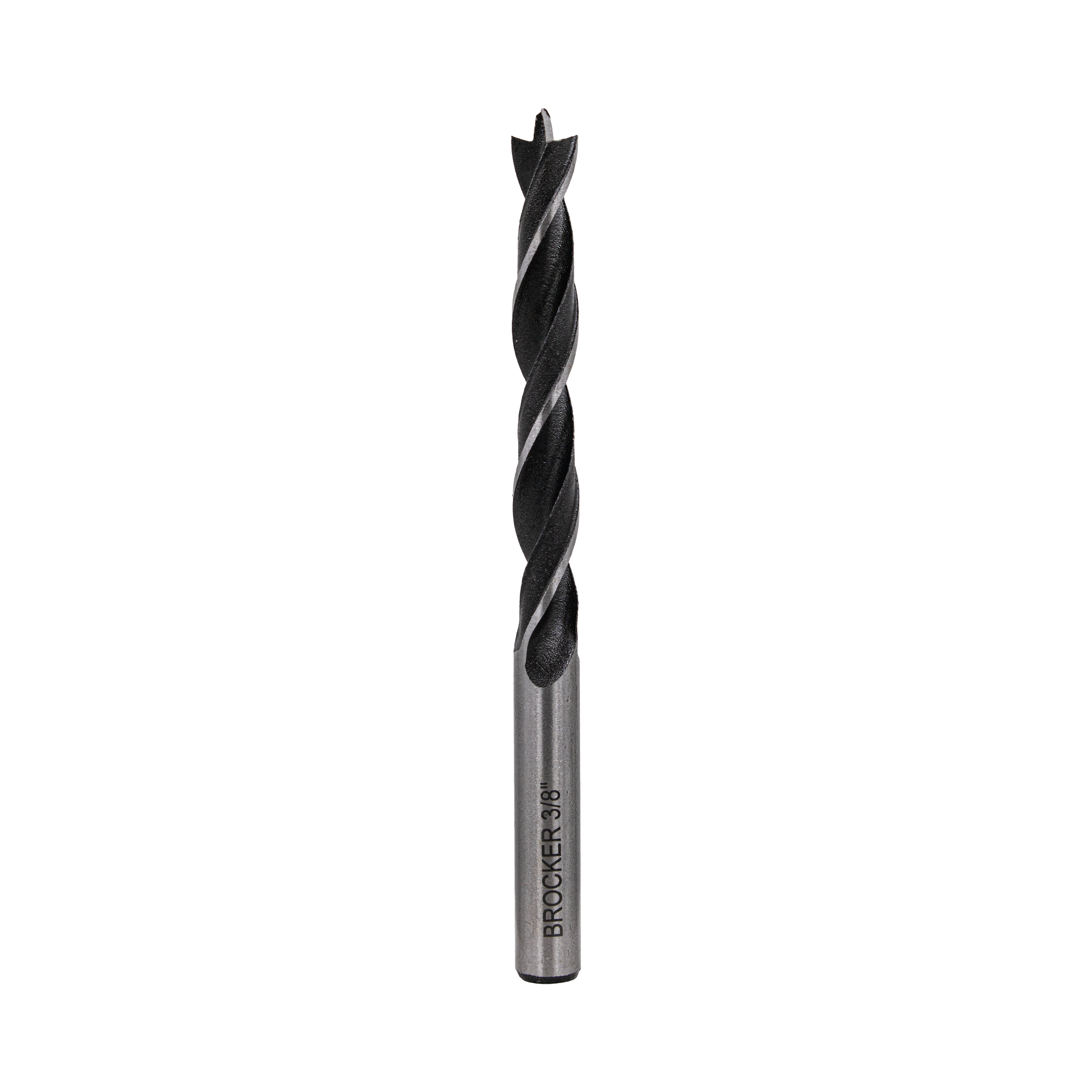 BROCAS PARA MADERA 1/8