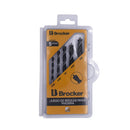 JUEGO DE BROCAS PARA MADERA