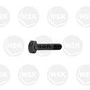 PERNOS HEXAGONALES - DIAMETRO 1/4 - GRADO 2 - NEGRO