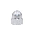 TUERCAS CIEGA - DIAMETRO 1/4 HASTA 1/2 - INOXIDABLE 304