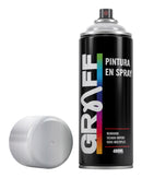 PINTURA SPRAY ALUMINIO