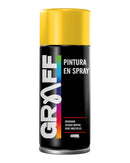 PINTURA SPRAY AMARILLO LIMÓN