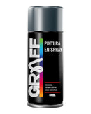 PINTURA SPRAY ANTICORROSIVO GRIS