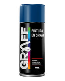 PINTURA SPRAY AZUL HONDA