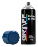 PINTURA SPRAY AZUL HONDA