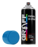 PINTURA SPRAY AZUL CLARO