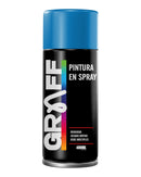 PINTURA SPRAY AZUL CLARO