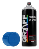 PINTURA SPRAY AZUL ELECTRICO
