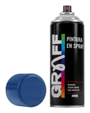 PINTURA SPRAY AZUL MARINO