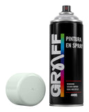 PINTURA SPRAY BLANCO HUMO