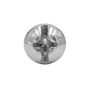 TORNILLOS STOVE BOLT - DIAMETRO 1/8 A 1/4  - INOXIDABLE 304