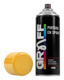 PINTURA SPRAY CATERPILLAR MD