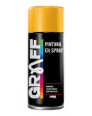 PINTURA SPRAY CATERPILLAR MD