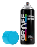 PINTURA SPRAY CELESTE CIELO