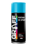 PINTURA SPRAY CELESTE CIELO