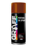 PINTURA SPRAY CHOCOLATE