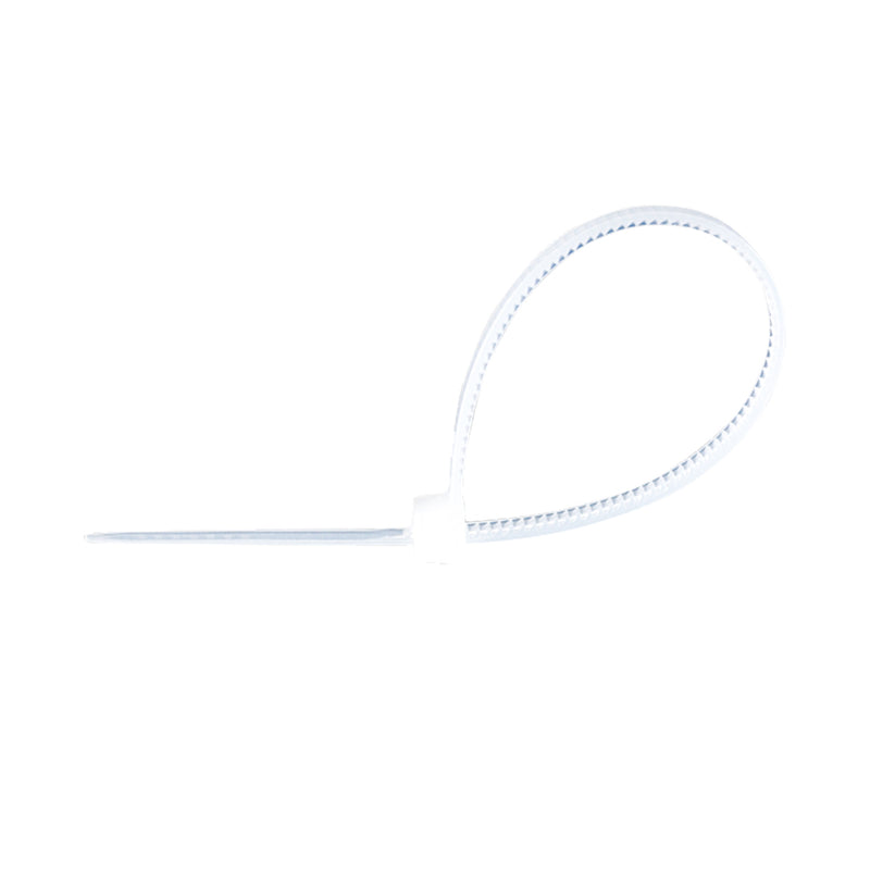 CINTILLOS DE NYLON - BLANCO