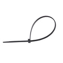 CINTILLOS DE NYLON - NEGRO