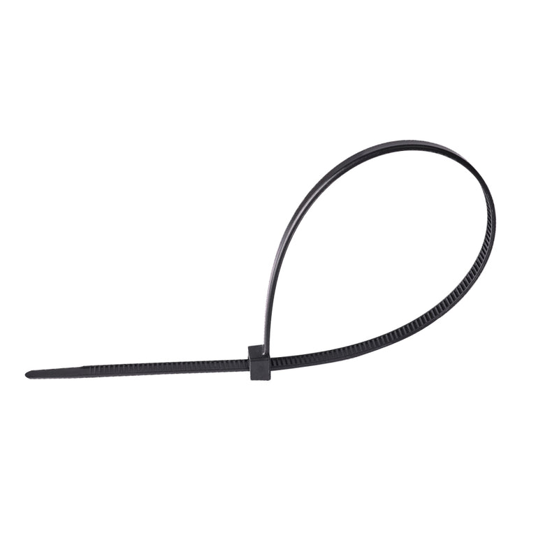 CINTILLOS DE NYLON - NEGRO