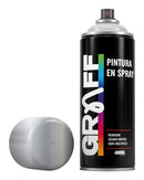 PINTURA SPRAY CROMO PREMIUM