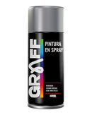 PINTURA SPRAY ALTA TEMPERATURA SILVER