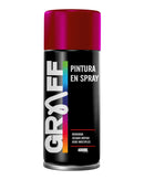 PINTURA SPRAY FUCSIA