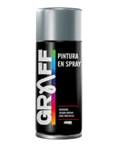 PINTURA SPRAY GRIS