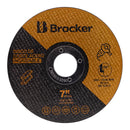 DISCO DE CORTE ACERO INOXIDABLE