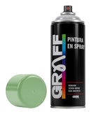 PINTURA SPRAY JADE GREEN