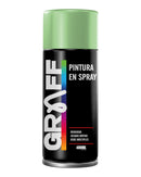 PINTURA SPRAY JADE GREEN