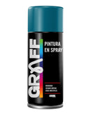 PINTURA SPRAY MEDIUM BLUE