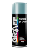PINTURA SPRAY MEDIUM GRAY