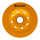 DISCOS DE DESBASTE MUELAS DIAMANTADO