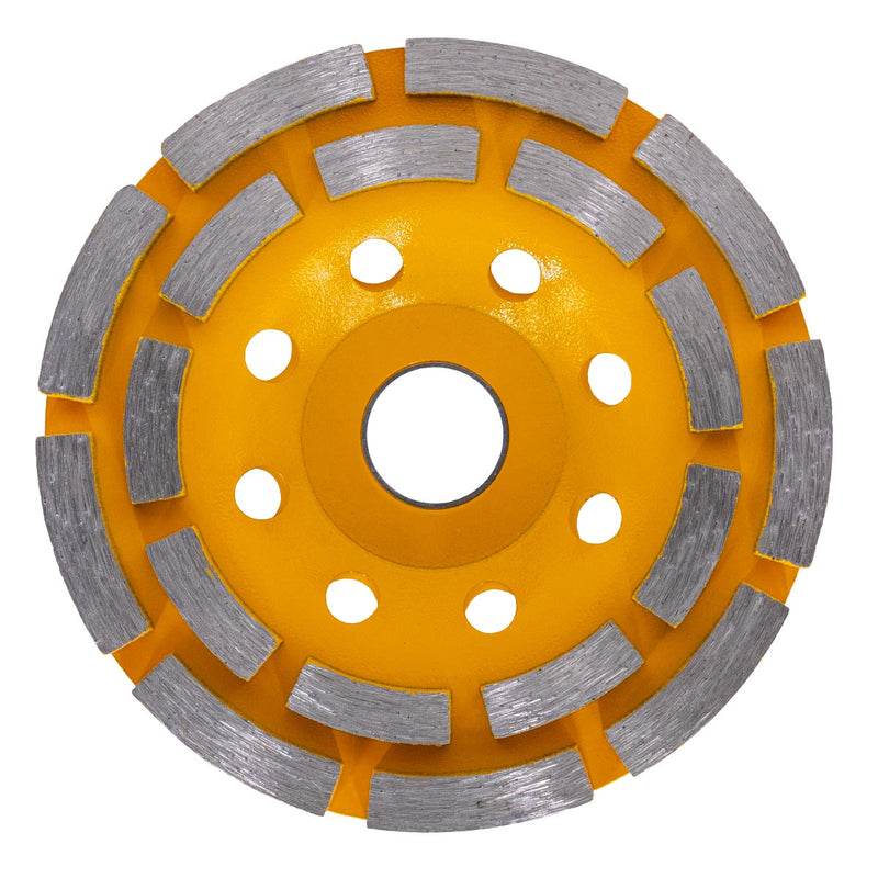 DISCOS DE DESBASTE MUELAS DIAMANTADO