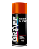 PINTURA SPRAY NARANJA