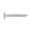 TORNILLO AUTORROSCANTE C/PAN PHILLIPS - DIAMETRO 6 A 12 - INOXIDABLE 304
