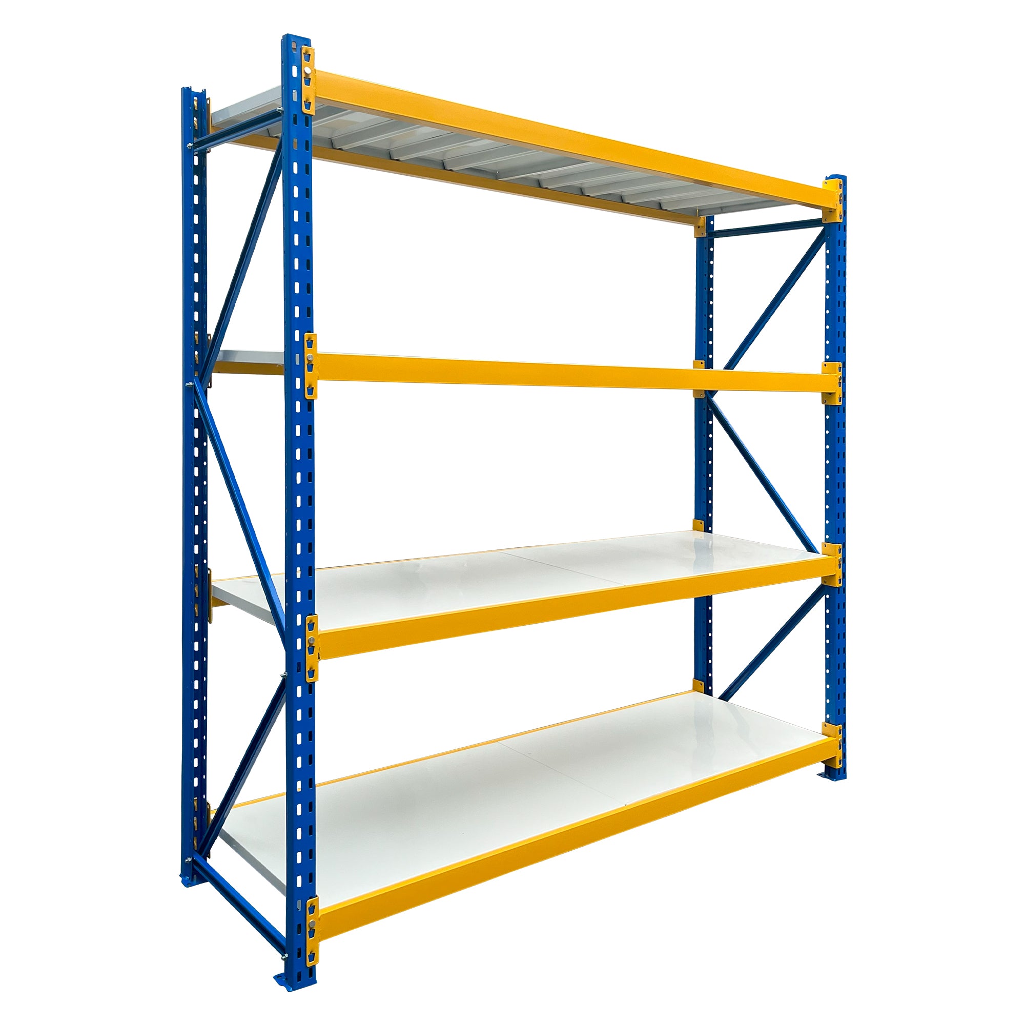 RACKS AMARILLO - 300 KG