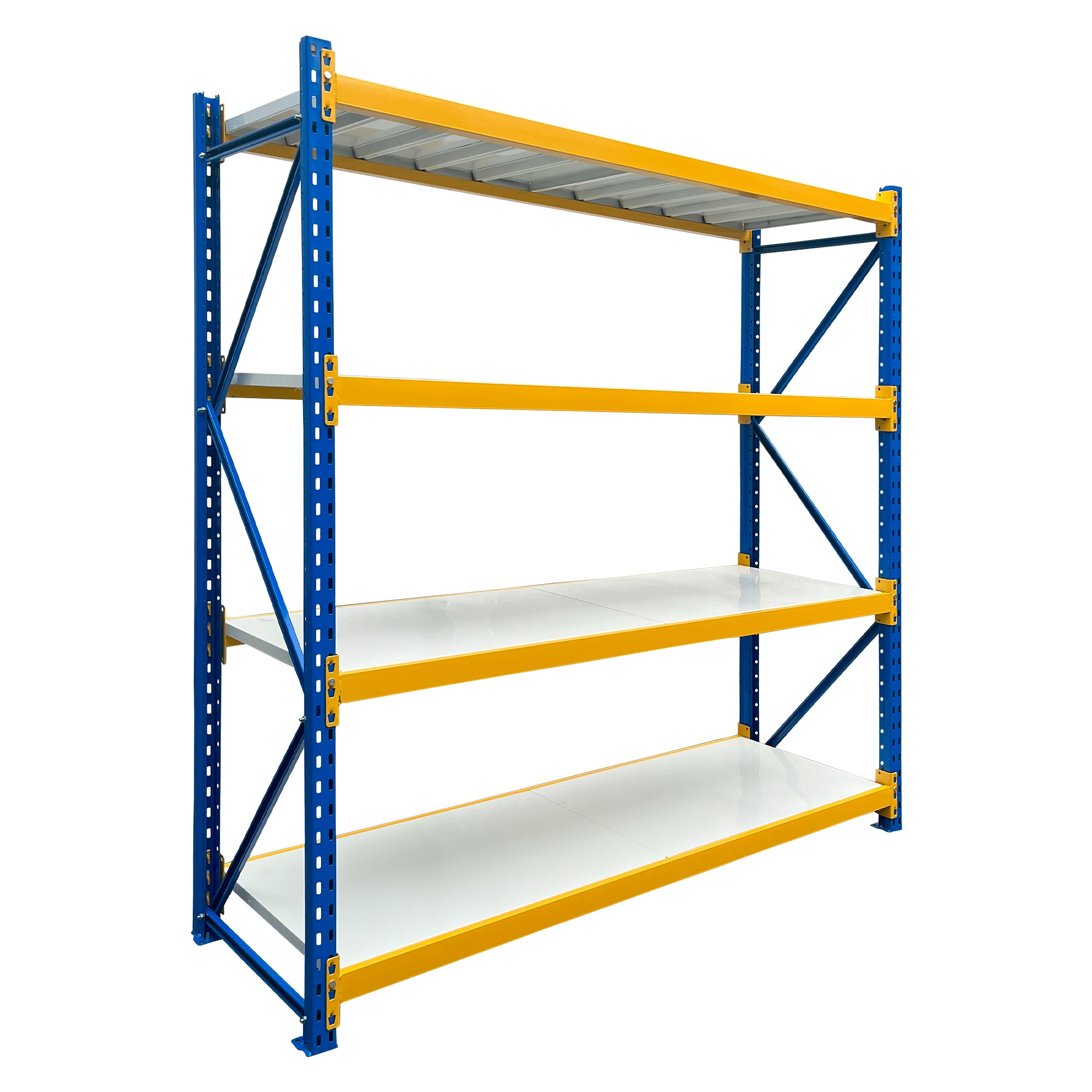 Rica Racks Racks y Estanterías