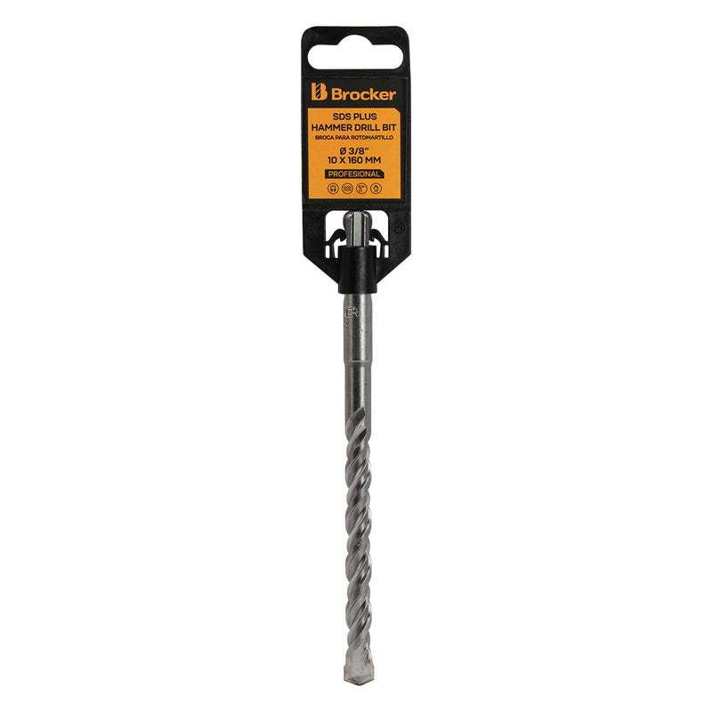 BROCAS SDS PLUS