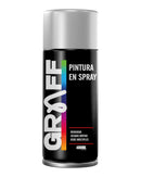 PINTURA SPRAY SILVER