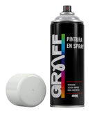 PINTURA SPRAY SILVER GRAY