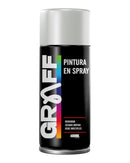 PINTURA SPRAY SILVER GRAY
