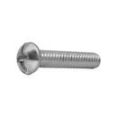 TORNILLOS STOVE BOLT - DIAMETRO 1/8 A 1/4  - INOXIDABLE 304