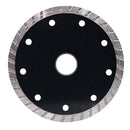 DISCO DIAMANTADO TURBO