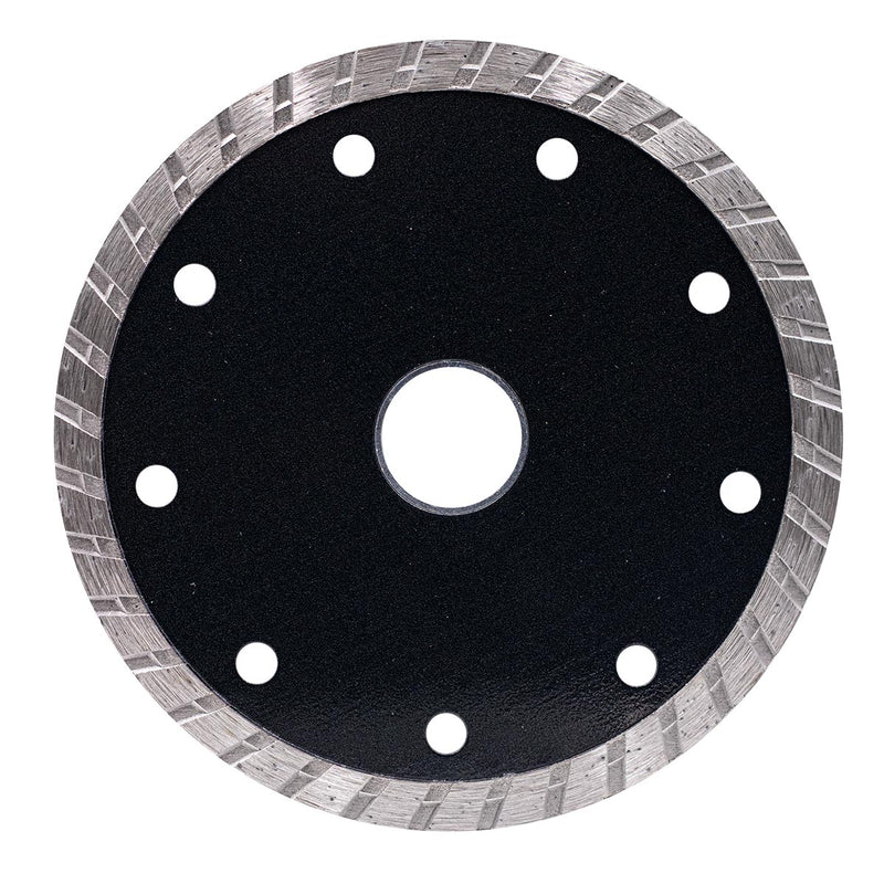 DISCO DIAMANTADO TURBO