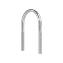 U - BOLTS - DIAMETRO 1/4 a 5/8 - INOXIDABLE 304