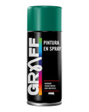 PINTURA SPRAY VERDE IRLANDES