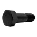 PERNOS HEXAGONALES NEGRO - DIAMETRO 1.1/2 - GRADO 5