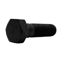 PERNOS HEXAGONALES NEGRO - DIAMETRO 1.1/4 - GRADO 5